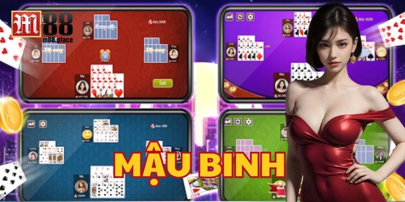 Top 6 Chiến Thuật Đánh Mậu Binh Hiệu Quả Cho Người Mới