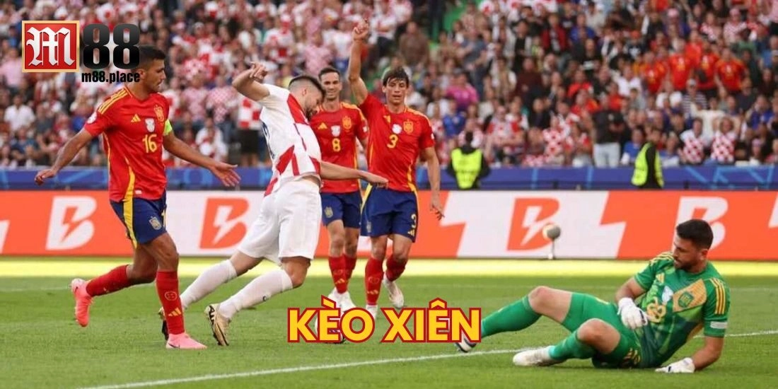 Kèo Xiên nên chơi bao nhiêu kèo là đủ?