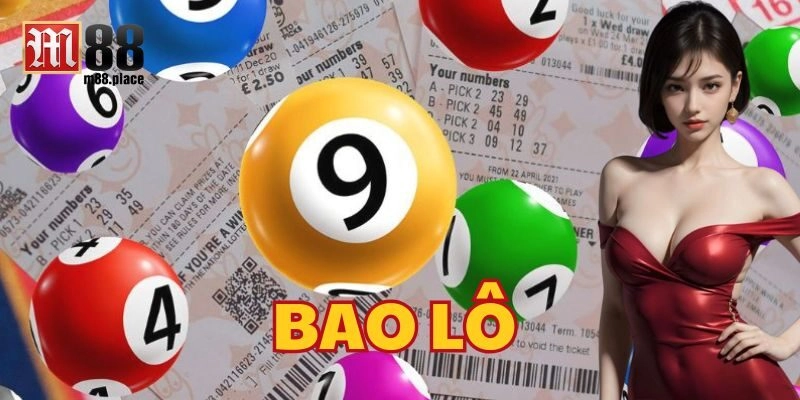 Lưu ý khi chơi Bao Lô cho tân thủ 