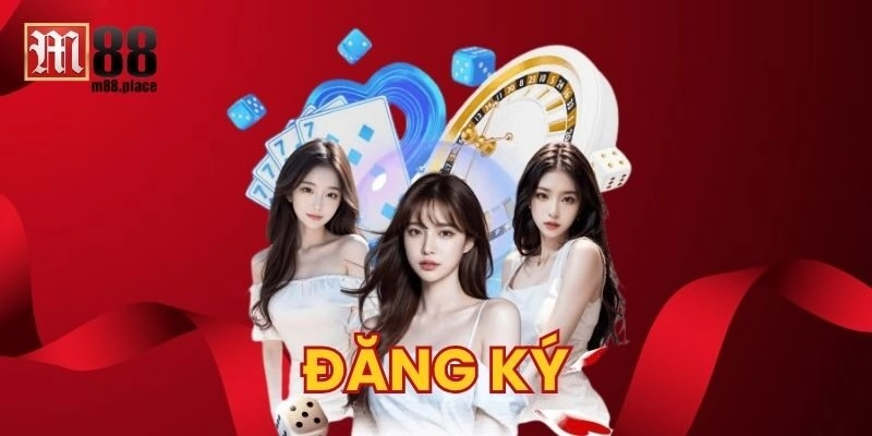 Lưu ý khi bắt đầu Đăng Ký 