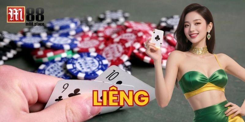 Thông tin quan trọng về Liêng