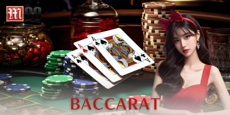 Baccarat có gì đặc biệt so với các trò khác