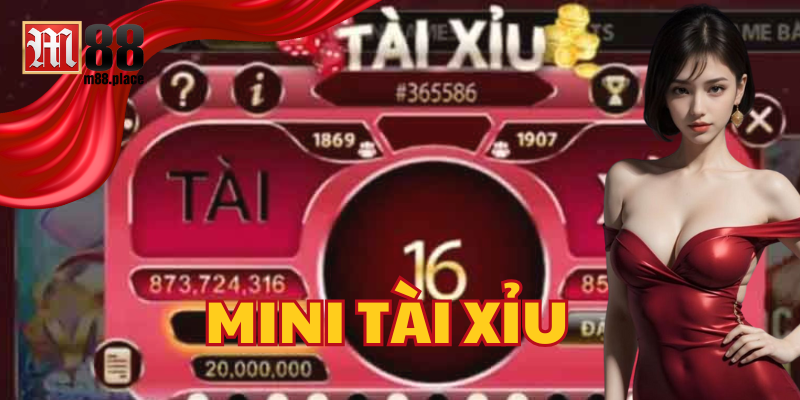 Mẹo chơi Mini Tài Xỉu hiệu quả dành cho người mới 